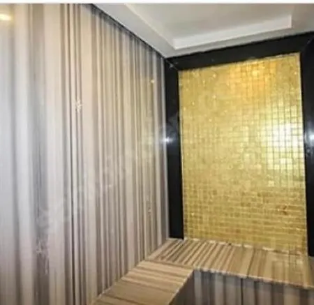 Apartment Lux Mahmutlar