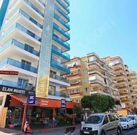 Lux Mahmutlar * Alanya