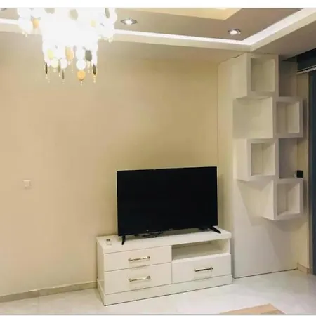 Lux Mahmutlar Apartament Alanya
