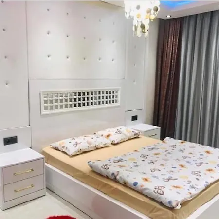 Lux Mahmutlar * Alanya