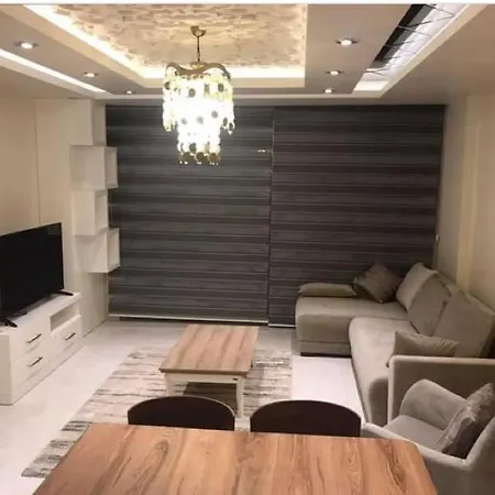 Lux Mahmutlar Alanya