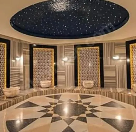 Lux Mahmutlar * Alanya